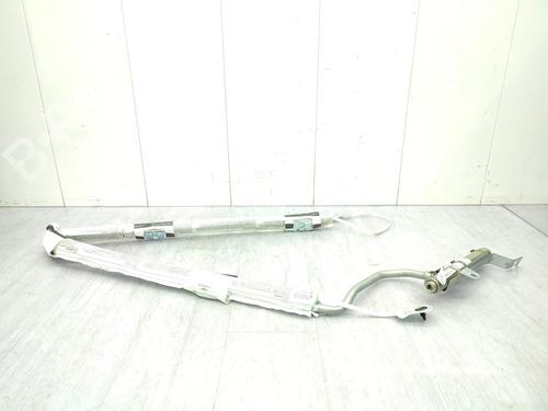 Used Left curtain airbag Left curtain airbag RENAULT CLIO III (BR0/1, CR0/1) 1.2 16V (BR0P, CR0P) (101 hp) 23721607 23721607