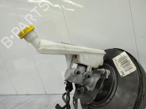 Servo brake PEUGEOT 2008 I (CU_) 1.6 HDi | BP23705160M42  - Image 5