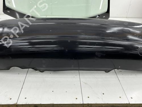 Rear bumper AUDI A2 (8Z0) 1.6 FSI | BP23702865C8 