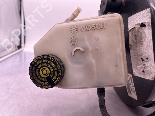 Servo brake PEUGEOT 607 (9D, 9U) 2.2 HDi | BP39016956M42 - Image 3