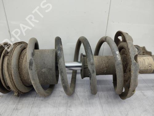 Left front shock absorber OPEL MERIVA A MPV (X03) 1.6 16V (E75) | BP23706760M16 