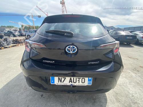 Interior roof TOYOTA COROLLA Hatchback (_E21_, _EA1_, _EH1_) 1.8 Hybrid (ZWE211, ZWE219) | BP36762150I12 - Image 53