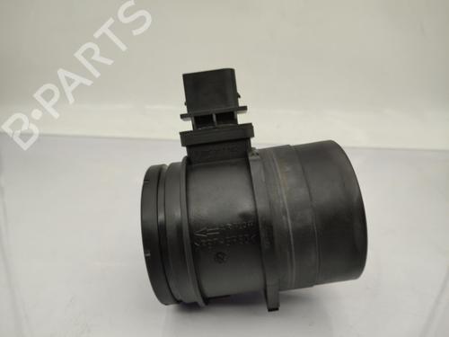 Used Mass air flow sensor BMW 1 (E87) 120 d (177 hp) 23738387
