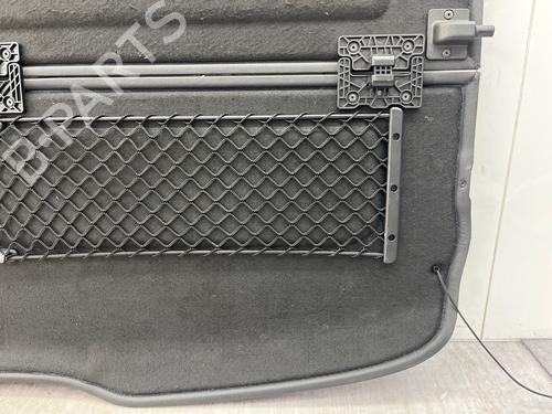 Rear parcel shelf AUDI Q5 (8RB) 2.0 TDI | BP36034370C85  - Image 12