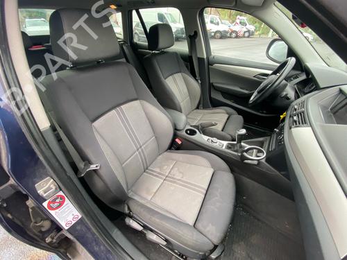 Seats set BMW X1 (E84) xDrive 20 d | BP40271538C78 - Image 2