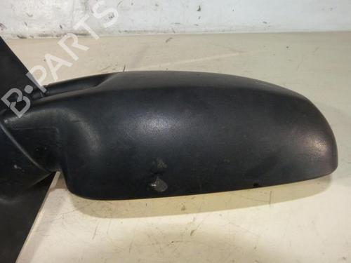 Used Right mirror Right mirror VW PASSAT B3/B4 (3A2, 35I) 1.6 TD (80 hp) 23666943 23666943