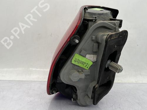Høyre baklys VW FOX Hatchback (5Z1, 5Z3, 5Z4) 1.2 | BP29970851C35