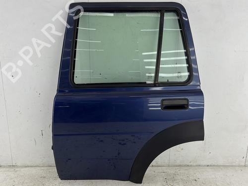 Left rear door LAND ROVER FREELANDER I (L314) 2.0 Td4 4x4 | BP23762028C4 