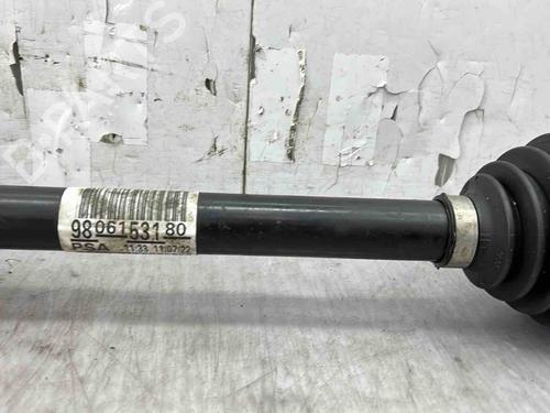 Right front driveshaft PEUGEOT EXPERT Van (V_) 2.0 BlueHDi 145 | BP37743707M39 - Image 7