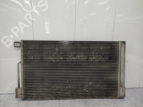 AC radiator PEUGEOT BIPPER (AA_) 1.4 HDi | BP23729643M32 - Image 4