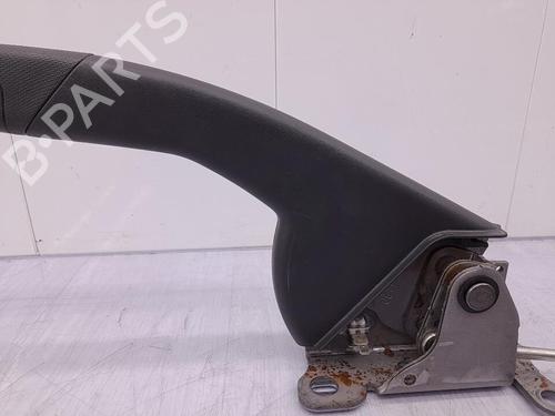 Hand brake RENAULT CLIO IV (BH_) 1.5 dCi 90 | BP23707325I18 