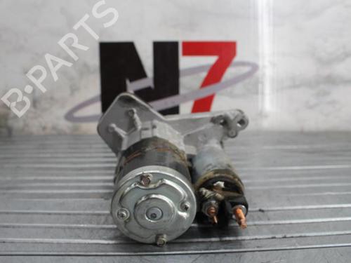 Used Starter RENAULT CLIO IV (BH_) 0.9 TCe 75 (BHNP) (76 hp) 23692541