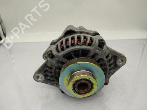 Alternator NISSAN PRIMERA (P12) 2.2 Di | BP23739321M7 - Image 5