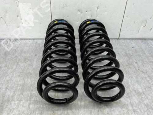 Used Shock absorber spring DACIA SPRING EV (B6M1) (45 hp) 23758090