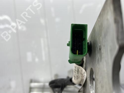 Front bumper reinforcement PEUGEOT 2008 II (UD_, US_, UY_, UJ_, UR_, UC_) 1.2 PureTech 130 (USHNS, URHNS) | BP29599603C109 