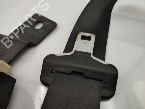 Used Front right seatbelt Front right seatbelt CITROËN XSARA (N1) 2.0 HDi 90 (90 hp) 23676612 23676612
