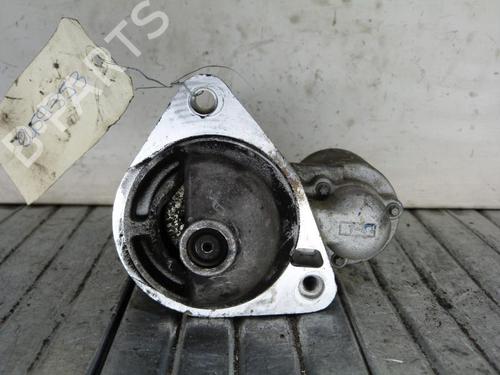 Starter CHEVROLET AVEO / KALOS Hatchback (T250, T255) 1.2 | BP23681374M8 