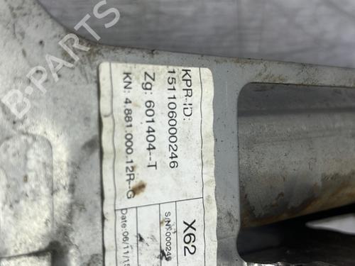 Steering column RENAULT MASTER III Van (FV) 2.3 dCi 135 FWD (FV0N, FV08, FV06, FV00, FV1S) | BP30970564M21 - Image 4
