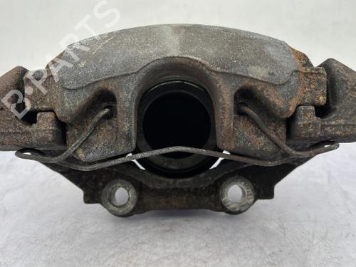 Used Right front brake caliper PEUGEOT 5008 (0U_, 0E_) 1.6 HDi (110 hp) 23755507