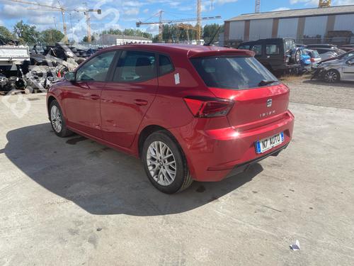 Right headlight SEAT IBIZA V (KJ1, KJG) 1.0 TSI | BP36439886C29 - Image 86