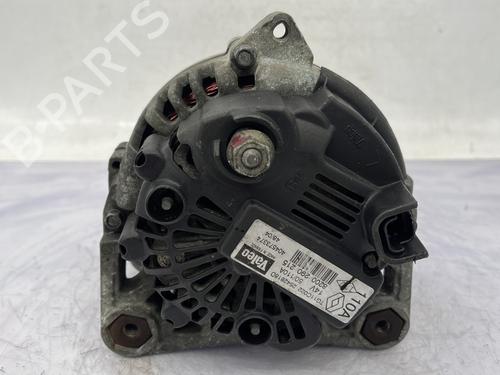 Used Alternator Alternator RENAULT MEGANE II Estate (KM0/1_) 1.9 dCi (KMRG, KM1G, KM0G, KM2C) (120 hp) 31834107 31834107