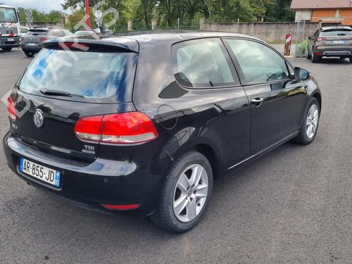 Starter VW GOLF VI (5K1) 1.6 TDI | BP23710046M8  - Image 10