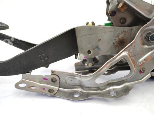 Pedal CITROËN C1 II (PA_, PS_) 1.0 VTi 68 | BP23741767I4 