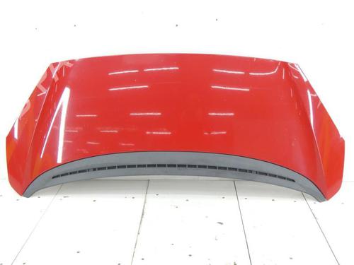 Hood PEUGEOT 1007 (KM_) 1.4 HDi | BP23698837C1