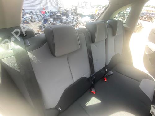 Right tailgate light CITROËN C3 II (SC_) 1.1 i | BP36956768C80 - Image 25