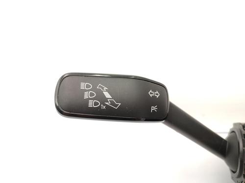 Steering column stalk VW GOLF VII (5G1, BQ1, BE1, BE2) 1.6 TDI | BP23707105I23 