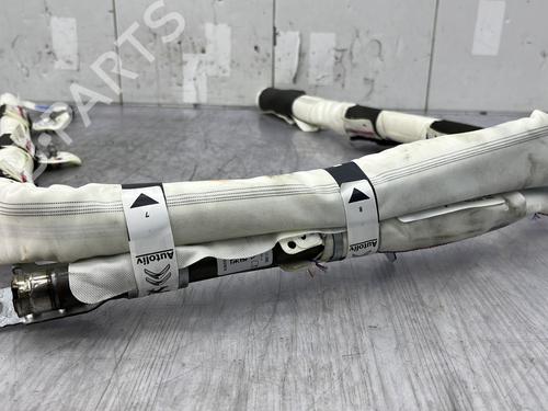 Left curtain airbag OPEL CORSA F (P2JO) 1.5 (68) | BP29897184C11