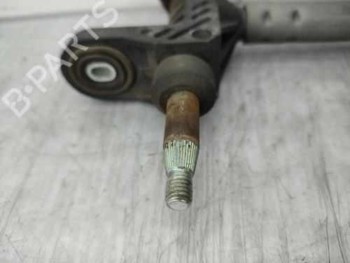 Front wiper motor FIAT 500 C (312_) 1.2 (312CXA1A, 312AXA1A) | BP23729449M29 - Image 7
