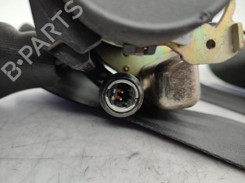 Used Rear left belt tensioner PEUGEOT 807 (EB_) 2.2 HDi (128 hp) 23709747