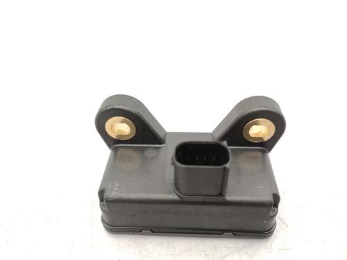 Used Electronic module RENAULT MEGANE III Hatchback (BZ0/1_, B3_) 1.9 dCi (BZ0N, BZ0J) (131 hp) 23730825