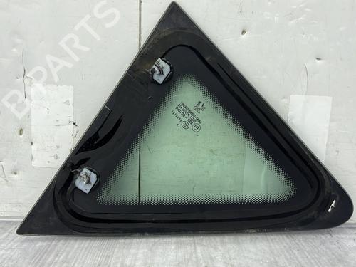 Rear right quarter glass PEUGEOT 207 SW (WK_) 1.6 HDi | BP23864959C92