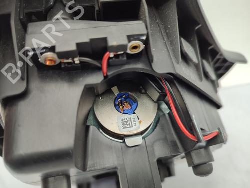 Driver airbag PEUGEOT 308 SW I (4E_, 4H_) 1.6 HDi | BP23743295C9 