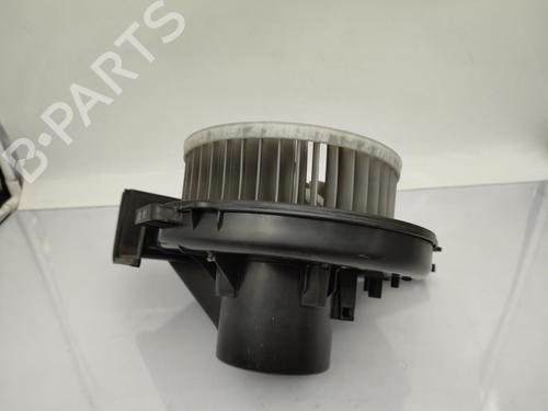Heater blower motor VW POLO V (6R1, 6C1) 1.6 TDI | BP23733311M62 