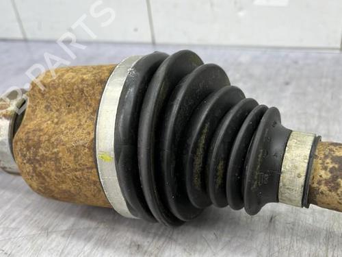 Right front driveshaft RENAULT MASTER III Van (FV) 2.3 dCi 135 FWD (FV0N, FV08, FV06, FV00, FV1S) | BP23753641M39 - Image 7