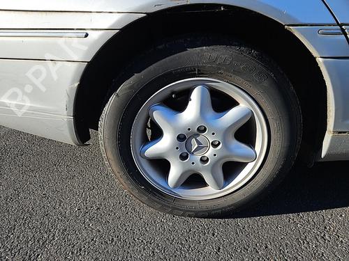 AC compressor MERCEDES-BENZ C-CLASS (W203) C 200 CDI (203.004) | BP28621016M34  - Image 39