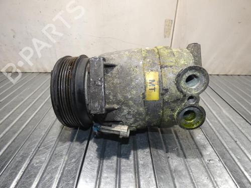 AC compressor OPEL VECTRA B (J96) 2.2 DTI 16V (F19) | BP23671119M34 