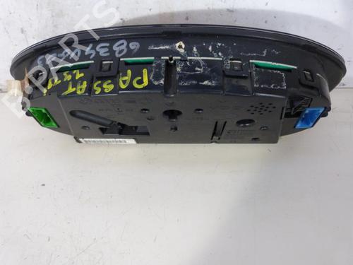 Used Instrument cluster Instrument cluster VW PASSAT B5 Variant (3B5) 1.9 TDI (110 hp) 23685384 23685384