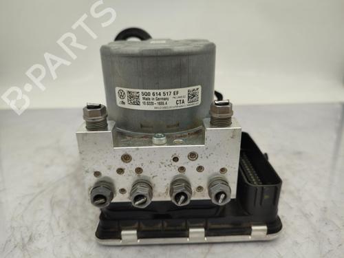 ABS Bremseaggregat SEAT LEON (5F1) 1.5 TSI (150 hp) 23732474