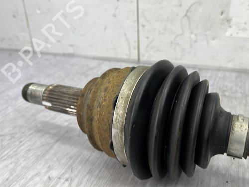 Right front driveshaft FORD FIESTA VI (CB1, CCN) 1.5 TDCi | BP31090985M39 - Image 3