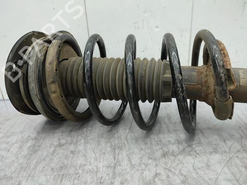 Right front shock absorber PEUGEOT 406 (8B) 2.0 HDI 90 | BP23670732M17 
