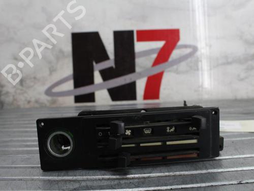 Used Climate control Climate control FIAT FIORINO Box Body/MPV (146_) 60 1.1 (54 hp) 23665311 23665311