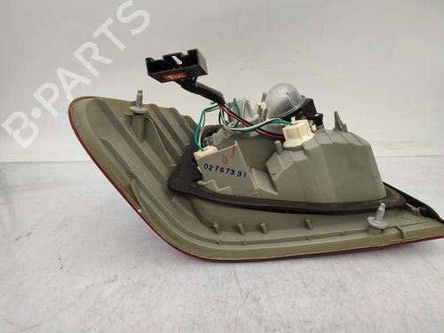 Right taillight BMW 3 (E46) 318 i | BP24304158C35 