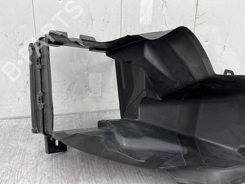 Pipe PEUGEOT 3008 II SUV (MC_, MR_, MJ_, M4_) 1.5 BlueHDi 130 | BP31126427M125