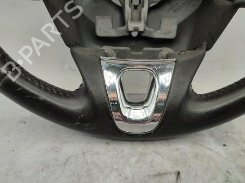 Steering wheel RENAULT MEGANE III Grandtour (KZ0/1) 1.5 dCi (KZ09, KZ0D, KZ1G, KZ29, KZ14, KZ1W, KZ10, KZ1F,... | BP27637168C49