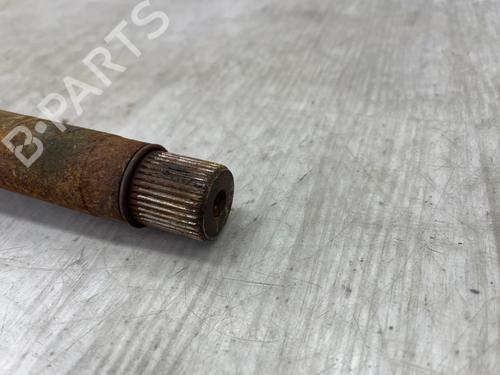 Right front driveshaft CITROËN C5 III (RD_) 2.0 HDi 165 (RDRHHA, RDRHH8) | BP37035993M39 - Image 2