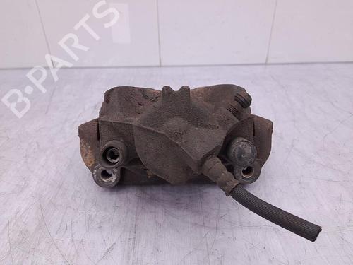 Right front brake caliper RENAULT MEGANE III Hatchback (BZ0/1_, B3_) 1.5 dCi | BP23685924M104  - Image 5